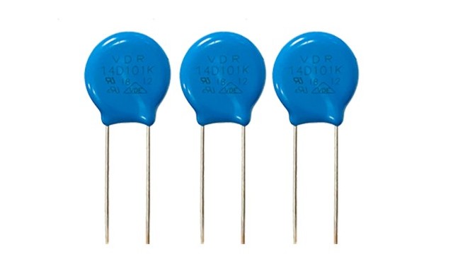 COV 14-101K 過(guò)壓保護(hù)型壓敏電阻器
