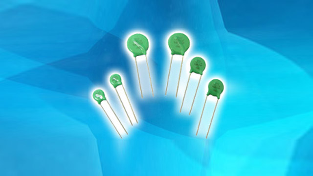 時恒電子分享壓敏電阻器常見的技術問題分析！